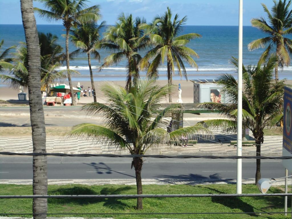 Hotel Lazer Piata Salvador de Bahía Habitación foto